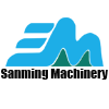 Hangzhou Sanming Machinery Co., Ltd. logo