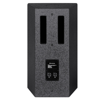 Système de sonorisation karaoké PA de haute qualité, en contreplaqué, 12 pouces, puissant, 1600 W, haut-parleurs passifs, mini système de karaoké, haut-parleur de scène intérieur
