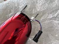 Luces Traseras LED de Alta Calidad para Ferrari F430, Prueba 100% Profesional, Kit de Actualización de Luces Traseras 185668, 185669, 185671, 185670