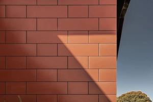 Desain Modern papan kedap suara pra-selesai serat semen papan eksterior dinding pembawa panel dengan tahan panas - Product Image 3