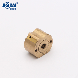 JKKH0029-1 ผู้ผลิตกุญแจล็อคอุตสาหกรรม ขายตรง กุญแจล็อคตู้เครื่องมือ กุญแจทรงกระบอกขนาด 20 มม. - Product Image 4