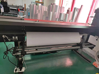Roland Versaexpress Imprimante à jet d'encre RF-640large-Format d'occasion 1.6 M Roland Nouvelle imprimante RF640 pour l'impression éco-solvant
