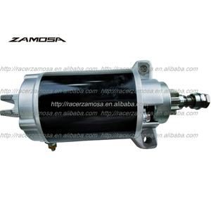 Ricambi per Motori Fuoribordo 25HP 65W-81800-02 Motorino di Avviamento F20 F25A F25 per Motori Fuoribordo Parsun <span class=keywords><strong>HDX</strong></span> 4 Tempi - Product Image 3