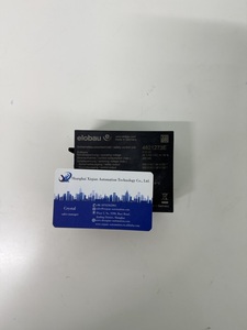 High Stability New Original Dold relay BI9028.38/800 3AC200-480V UH AC230V 0056247 - Product Image 6