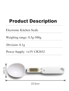 <span class=keywords><strong>Cuchara</strong></span> <span class=keywords><strong>Digital</strong></span> de Bajo Precio, Báscula Electrónica de Cocina, <span class=keywords><strong>Cuchara</strong></span> Medidora <span class=keywords><strong>Digital</strong></span>, Báscula Electrónica, <span class=keywords><strong>Cuchara</strong></span> Inteligente - Product Image 5