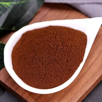 Poudre de Ganoderma Lucidum séchée AD brute de qualité supérieure, pure, 500g, thé Tianbai du Fujian