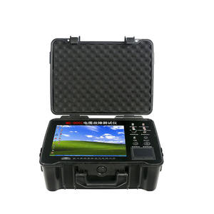 ME-WD9001 Kabel fehler <span class=keywords><strong>tester</strong></span> TDR Kabel fehler ortung Kabel routen verfolger - Product Image 1