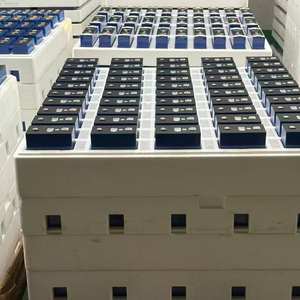 Sistema di Accumulo Energetico Domestico Impilabile da 15 kWh IP65, Accumula l'Energia di un Giorno per tutta la Notte - Product Image 6