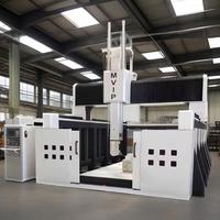 Machine de fraisage CNC 5 axes standard américaine 4080 pour ateliers de sculpture et de travail du bois professionnels, machine de gravure 5 axes