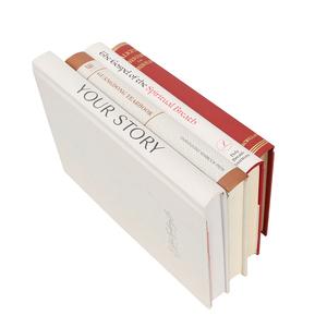 Chất lượng cao Đầy đủ màu bìa cứng thực phẩm <span class=keywords><strong>menu</strong></span>/Công Thức/nấu cuốn sách in ấn - Product Image 3