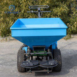 Le dernier applicateur d'engrais simple et pratique résout facilement les problèmes de fertilisation - Product Image 6