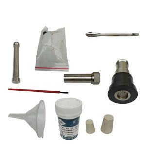 Testeur de perméabilité à l'<span class=keywords><strong>air</strong></span> de Blaine de ciment FBT-9 - Product Image 4