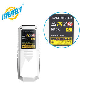 Télémètre électronique laser de mesure de surface 100M - Product Image 3