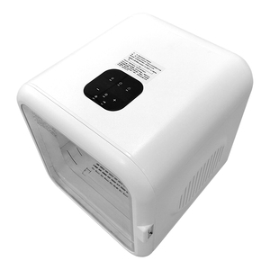 Haute qualité silencieux automatique 62L grande taille chien chat Kit de toilettage Machine intelligente boîte de séchage professionnel sèche-cheveux armoire - Product Image 4