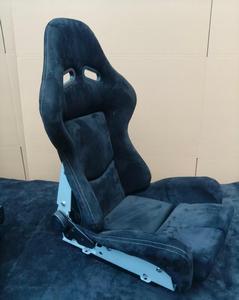 เบาะนั่ง Recaro SPS Sport ระดับพรีเมียมสำหรับ <span class=keywords><strong>Mercedes</strong></span> <span class=keywords><strong>W140</strong></span> W124 - Product Image 1