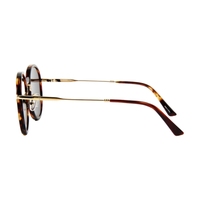 Lunettes de soleil unisexes à monture intégrale polarisée en acétate, confortables, populaires, multifonctionnelles, élégantes, polyvalentes, protection UV