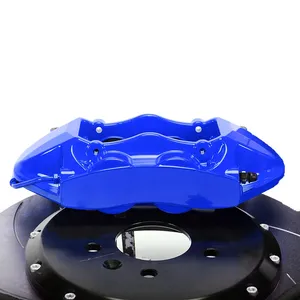 Étrier de frein de course X7 G07 B58 2012 2018 <span class=keywords><strong>2023</strong></span>, système de freinage GT4, pièces de voiture modifiées - Product Image 2
