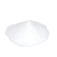 Poudre thermofusible douce TPU Polyamide blanche pour impression par transfert sur vêtements pour imprimante DTF