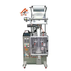 Top Grade China Suppliers Auger Filer Moringa Powder Curry Seasoning Small Sachets Packaging Machine