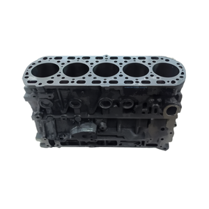 Bloc-cylindres moteur C10 C11 C12 C40, bloc court, carter de générateur diesel - Product Image 1