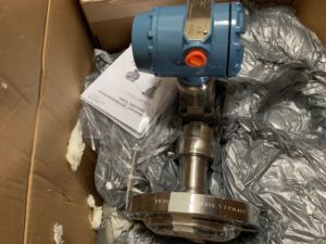 Niveau différentiel sans fil 3051SAL, précision 0,075 %, 4-20 mA, compatible HART, modèles originaux - Product Image 5