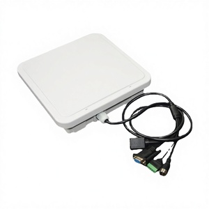 เครื่องอ่าน RFID แบบพาสซีฟ UHF สำหรับการควบคุมการเข้าออกเพื่อการจัดการคลังสินค้า RFID - Product Image 6