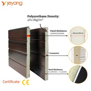<span class=keywords><strong>Porte</strong></span> <span class=keywords><strong>de</strong></span> <span class=keywords><strong>garage</strong></span> moderne JY, conçue pour les dimensions 8*7 et 16*7, <span class=keywords><strong>porte</strong></span> <span class=keywords><strong>de</strong></span> <span class=keywords><strong>garage</strong></span> automatique à commande intelligente, portes <span class=keywords><strong>de</strong></span> <span class=keywords><strong>garage</strong></span> sectionnelles américaines isolées pour villas - Product Image 5