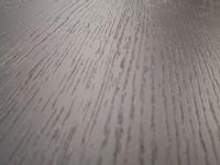 Panneau MDF pré-laminé prêt à l'emploi, finition imitation bois pour la fabrication d'armoires de cuisine et de placards, 15 mm