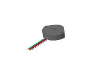 Capteur rotatif étanche IP65 RG46 Soundwell China, capteur de vitesse haute performance