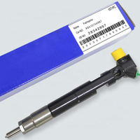 Injecteur de carburant à rampe commune numéro de pièce 320-06827 /320-06828 /320-06881 pour pelle JCB T4