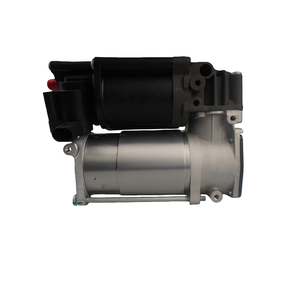 ปั๊มคอมเพรสเซอร์ระบบกันสะเทือนแบบลม 2133204003 2133200004 2053200104 ใช้ได้กับรถเบนซ์ E-CLASS W213 C-Class W205 - Product Image 3
