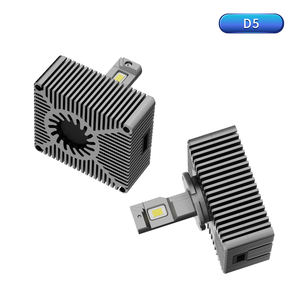 Faro de vehículo LED personalizado de haz Alto y Bajo D8S D1S D2S D3S D4S D5 para Porsche/<span class=keywords><strong>Jeep</strong></span>/Lamborghini/<span class=keywords><strong>Rolls</strong></span> <span class=keywords><strong>Royce</strong></span>/BMW/Audit/Benz - Product Image 5