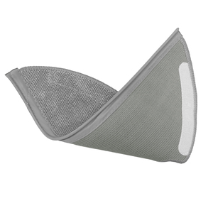 Tampon de remplacement pour vadrouille Midea M9, Eureka E10s, Obode A8 + Robot <span class=keywords><strong>aspirateur</strong></span> pièces de rechange Kit essuyer - Product Image 4