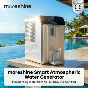 Colector <span class=keywords><strong>de</strong></span> <span class=keywords><strong>Agua</strong></span> Atmosférica para Uso Residencial y Comercial. Generador <span class=keywords><strong>de</strong></span> <span class=keywords><strong>Agua</strong></span> Atmosférica, AWG, Máquina <span class=keywords><strong>de</strong></span> <span class=keywords><strong>Agua</strong></span> del Aire - Product Image 1