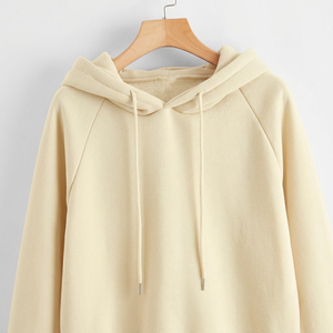 Sweat-shirts à capuche unisexe 100 % coton, 420 grammes, 280 GSM, polaire, hiver, broderie frontale, imprimé, délavé à l'acide - Product Image 3
