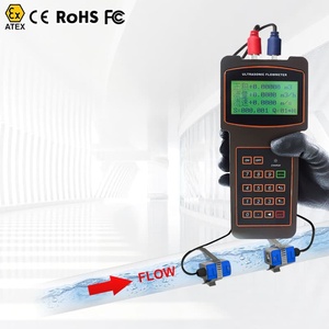 Medidor de Flujo Hedland 1, Medidor de Flujo Total, Tuf <span class=keywords><strong>2000</strong></span> - Product Image 1