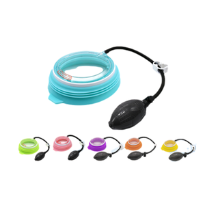 Hot Selling Non-surgical Treatment for Pectus Excatum <strong>Vacuum</strong> <strong>Bells</strong> - Product Image 3