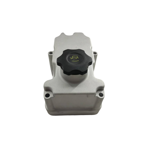 Repuestos de Alta Calidad para Camiones, Accesorios para el Sistema del Motor, Tapa de Culata 1001743939 para Motor Weichai P12 - Product Image 3