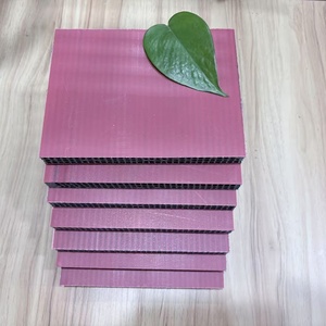 Công nghiệp phong cách PP nhựa ván khuôn cho xây dựng xây dựng giàn giáo hoặc đổ xi măng cầu bàn bê tông khuôn giai đoạn - Product Image 5