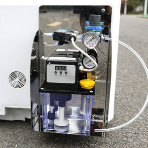 950W <span class=keywords><strong>Dental</strong></span> Manipolo di Pulizia Lubrificante Macchina di Essiccazione Dentale Manipolo Rondelle - Product Image 5