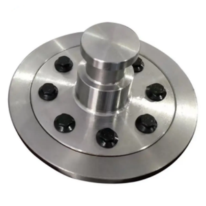 Meilleur prix : Pivot de direction robuste en acier pour semi-remorques, neuf, axe de traction et pièces de suspension pour camions - Product Image 2