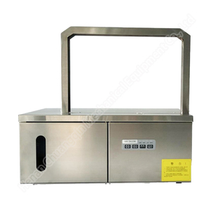 เครื่องผลิตสายนาฬิกาแบบกึ่งอัตโนมัติเครื่องผลิตสายนาฬิกาแบบอัตโนมัติ - Product Image 5