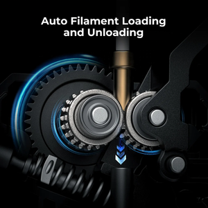 เครื่องพิมพ์สามมิติ Creality Ender-3 V3 SE รุ่น Global Version แบบ Extrusion FDM ปรับระดับอัตโนมัติเต็มรูปแบบ ความเร็วสูง 250 มม./วินาที สำหรับวางบนโต๊ะ - Product Image 6