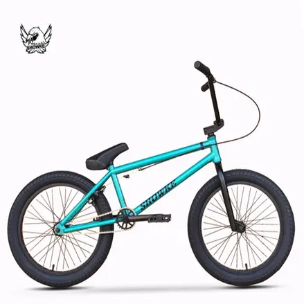 Üretici özelleştirilmiş doğrudan satış 20 inç çocuk bisikletleri Bmx çocuk bisikletleri