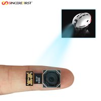 Casque de sécurité Sincere First avec caméra MIPI autofocus 12MP, module de caméra IMX363