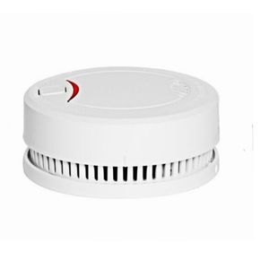Factory 10 Years Built-in Lithium Battery <strong>Smoke</strong> <strong>Detector</strong> <strong>Smoke</strong> Alarm En14604 <strong>Approved</strong> Alarma De Humo Rauchmelder - Product Image 1