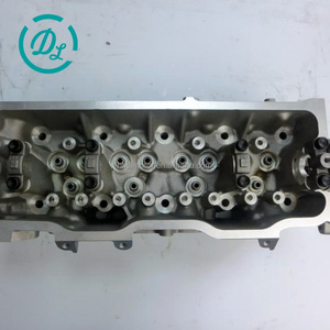 ฝาสูบดีเซล DL EexcavaStart 2E รุ่น 11101-11050 สำหรับเครื่องยนต์ 2E ยานยนต์ขนาดเล็ก-ทนทาน เชื่อถือได้ ติดตั้งง่าย - Product Image 2