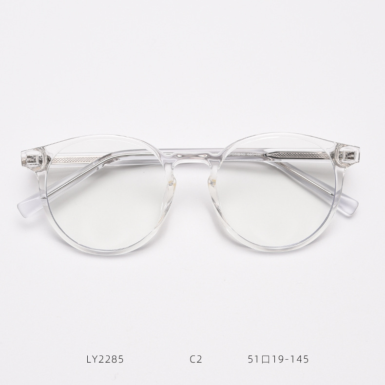 Blanc transparent LY2285 c2
