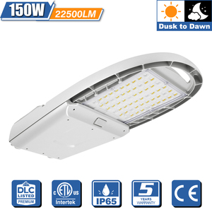 Lámpara de Calle de Alto Rendimiento NGT, IP65 Impermeable, 200W 160W 120W 80W, para Exteriores, Estacionamientos y Calles - Product Image 2