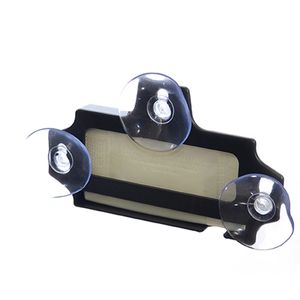 MINI soporte de peaje, Clip de paso electrónico, soporte de etiqueta de peaje electrónico para el nuevo paso de tamaño pequeño - Product Image 5